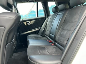 Mercedes-Benz GLK 220 CDI SPORT PAKET LED XENON NAVI KAMERA ПЕЧКА - 25999 лв. - 67147632 | Car24.bg