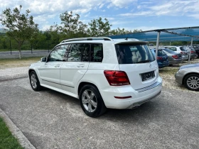 Mercedes-Benz GLK 220 CDI SPORT PAKET LED XENON NAVI KAMERA ПЕЧКА - 25999 лв. - 67147632 | Car24.bg