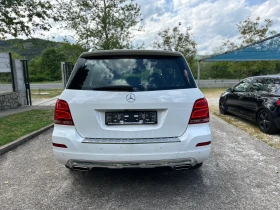 Mercedes-Benz GLK 220 CDI SPORT PAKET LED XENON NAVI KAMERA ПЕЧКА - 25999 лв. - 67147632 | Car24.bg