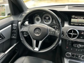 Mercedes-Benz GLK 220 CDI SPORT PAKET LED XENON NAVI KAMERA ПЕЧКА - 25999 лв. - 67147632 | Car24.bg