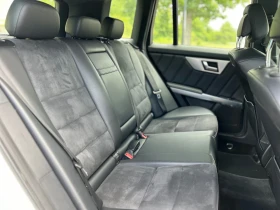 Mercedes-Benz GLK 220 CDI SPORT PAKET LED XENON NAVI KAMERA ПЕЧКА - 25999 лв. - 67147632 | Car24.bg