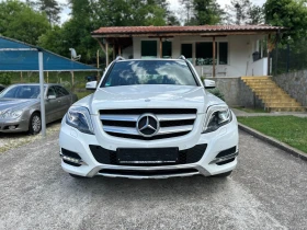 Mercedes-Benz GLK 220 CDI SPORT PAKET LED XENON NAVI KAMERA ПЕЧКА - 25999 лв. - 67147632 | Car24.bg