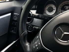 Mercedes-Benz GLK 220 CDI SPORT PAKET LED XENON NAVI KAMERA ПЕЧКА - 25999 лв. - 67147632 | Car24.bg