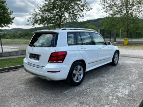 Mercedes-Benz GLK 220 CDI SPORT PAKET LED XENON NAVI KAMERA ПЕЧКА - 25999 лв. - 67147632 | Car24.bg