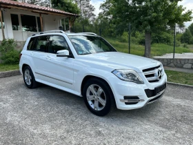 Mercedes-Benz GLK 220 CDI SPORT PAKET LED XENON NAVI KAMERA ПЕЧКА - 25999 лв. - 67147632 | Car24.bg