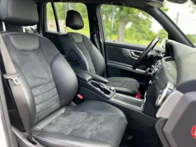 Mercedes-Benz GLK 220 CDI SPORT PAKET LED XENON NAVI KAMERA ПЕЧКА - 25999 лв. - 67147632 | Car24.bg