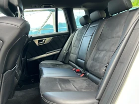 Mercedes-Benz GLK 220 CDI SPORT PAKET LED XENON NAVI KAMERA ПЕЧКА - 25999 лв. - 67147632 | Car24.bg