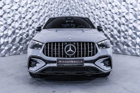 Mercedes-Benz GLE 53 4MATIC Coupe* Burmester * Carbon* Pano - 189900 лв. - 80688196 2