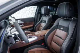 Mercedes-Benz GLE 53 4MATIC Coupe* Burmester * Carbon* Pano - 189900 лв. - 80688196 13