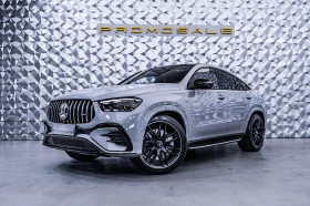  Mercedes-Benz GLE 53...