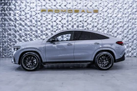 Mercedes-Benz GLE 53 4MATIC Coupe* Burmester * Carbon* Pano - 189900 лв. - 80688196 3