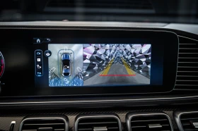 Mercedes-Benz GLE 53 4MATIC Coupe* Burmester * Carbon* Pano - 189900 лв. - 80688196 17