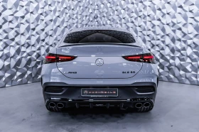 Mercedes-Benz GLE 53 4MATIC Coupe* Burmester * Carbon* Pano - 189900 лв. - 80688196 5