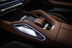 Mercedes-Benz GLE 53 4MATIC Coupe* Burmester * Carbon* Pano - 189900 лв. - 80688196 10