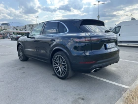 Обява за продажба на Porsche Cayenne ~84 900 лв. - изображение 1