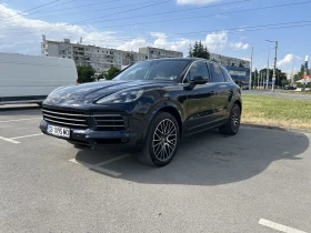 Обява за продажба на Porsche Cayenne ~84 900 лв. - изображение 5