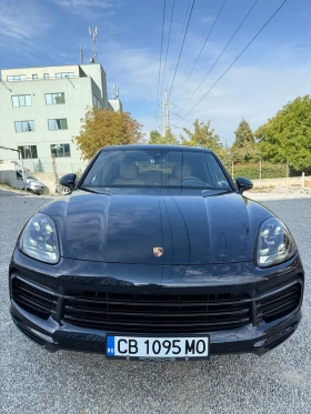 Porsche Cayenne, снимка 3