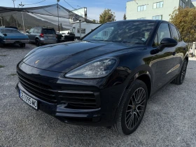 Porsche Cayenne  - изображение 1