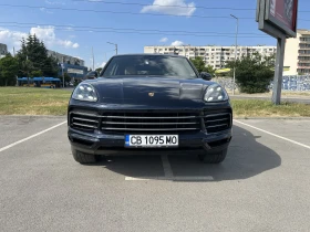 Обява за продажба на Porsche Cayenne ~84 900 лв. - изображение 10