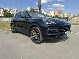 Обява за продажба на Porsche Cayenne ~84 900 лв. - изображение 1