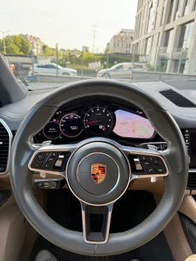 Porsche Cayenne, снимка 13