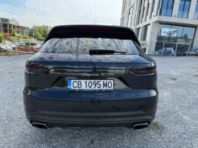 Porsche Cayenne, снимка 8
