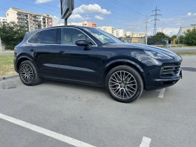 Porsche Cayenne | Mobile.bg    15
