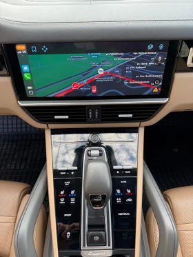 Porsche Cayenne, снимка 14