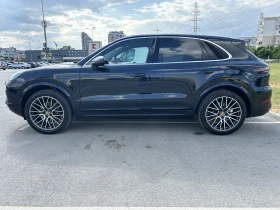 Обява за продажба на Porsche Cayenne ~84 900 лв. - изображение 7