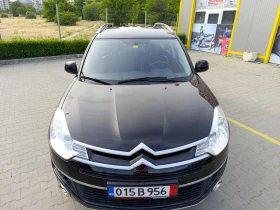     Citroen C-Crosser 2.4i 4x4