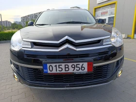     Citroen C-Crosser 2.4i 4x4