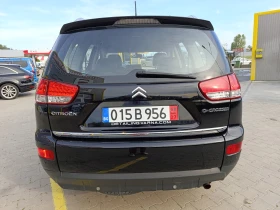     Citroen C-Crosser 2.4i 4x4