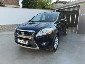 Обява за продажба на Ford Kuga 2000 ~13 500 лв. - изображение 1