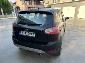 Обява за продажба на Ford Kuga 2000 ~13 500 лв. - изображение 2