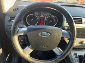 Обява за продажба на Ford Kuga 2000 ~13 500 лв. - изображение 9