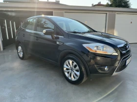 Обява за продажба на Ford Kuga 2000 ~13 500 лв. - изображение 8