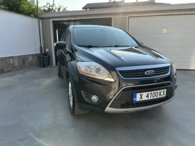 Обява за продажба на Ford Kuga 2000 ~13 500 лв. - изображение 3