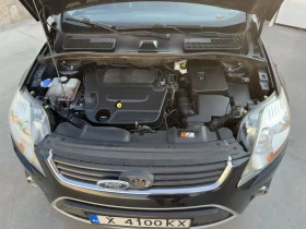 Обява за продажба на Ford Kuga 2000 ~13 500 лв. - изображение 10
