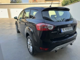 Обява за продажба на Ford Kuga 2000 ~13 500 лв. - изображение 7