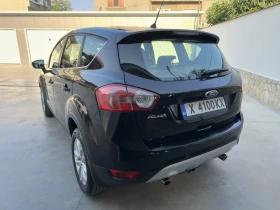 Обява за продажба на Ford Kuga 2000 ~13 500 лв. - изображение 1