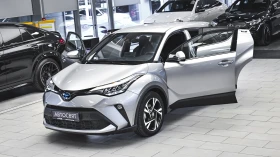     Toyota C-HR 2.0 Hybrid Club Automatic