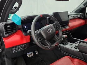 Обява за продажба на Toyota Tundra ~ 118 800 лв. - изображение 8