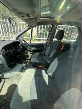 Renault Scenic rx4 | Mobile.bg    4