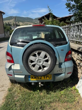 Renault Scenic rx4 | Mobile.bg    3