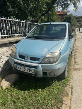  Renault Scenic rx4