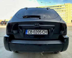 Hyundai Tucson 2.0 CRDI 4x4 140 к.с. 6 ск - 7300 лв. - 56390277 5