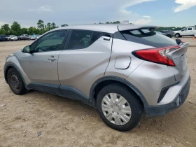 Toyota C-HR XLE | Mobile.bg    2