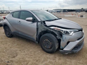 Toyota C-HR XLE | Mobile.bg    4