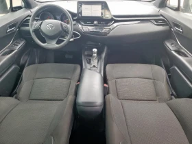 Toyota C-HR XLE | Mobile.bg    8