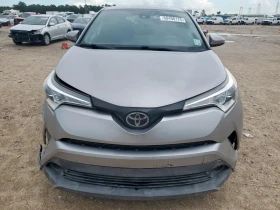 Toyota C-HR XLE | Mobile.bg    5